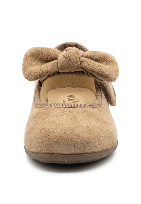 Vulladi BALLERINA Beige