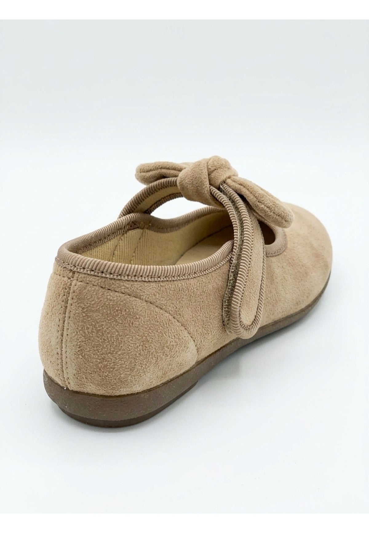 Vulladi BALLERINA Beige