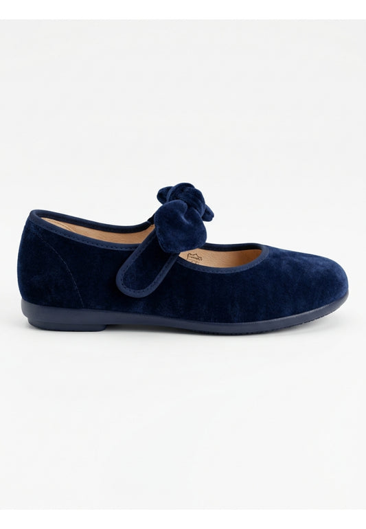 Vulladi BALLERINA Blu