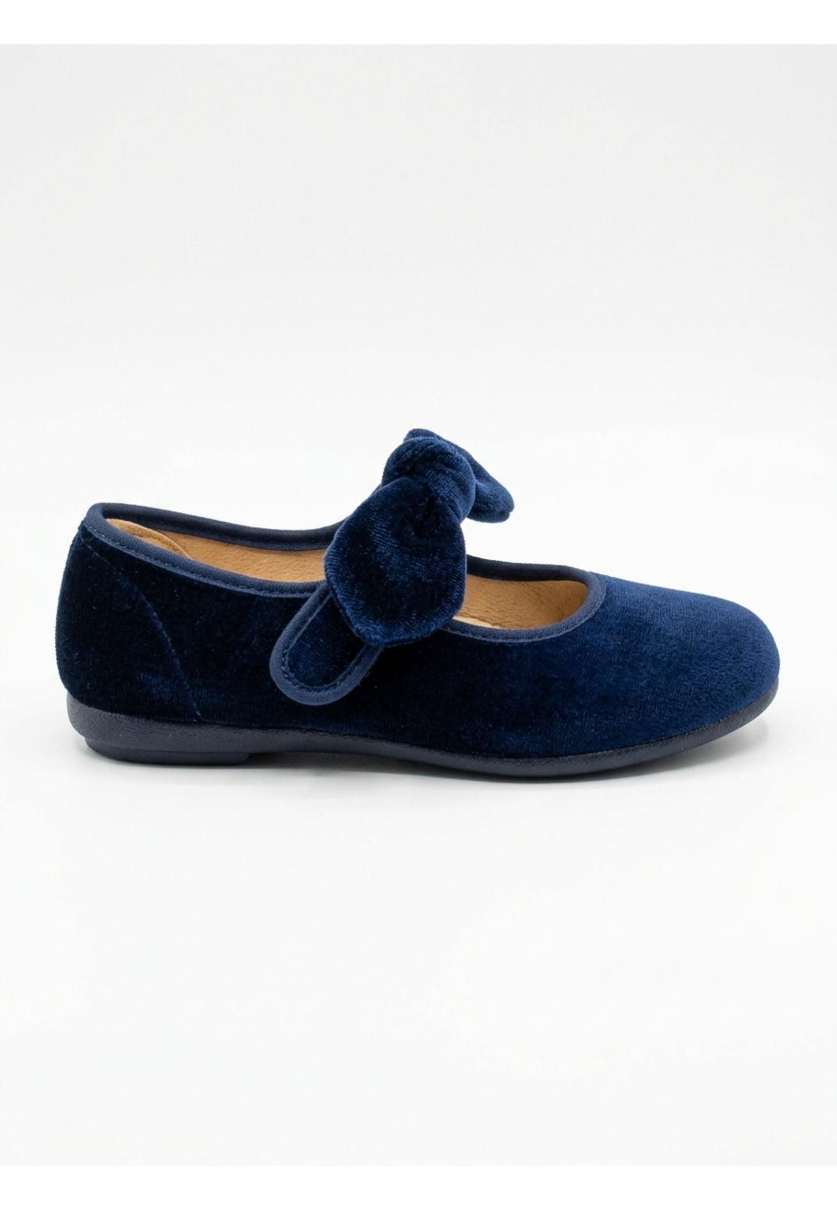 Vulladi BALLERINA Blu