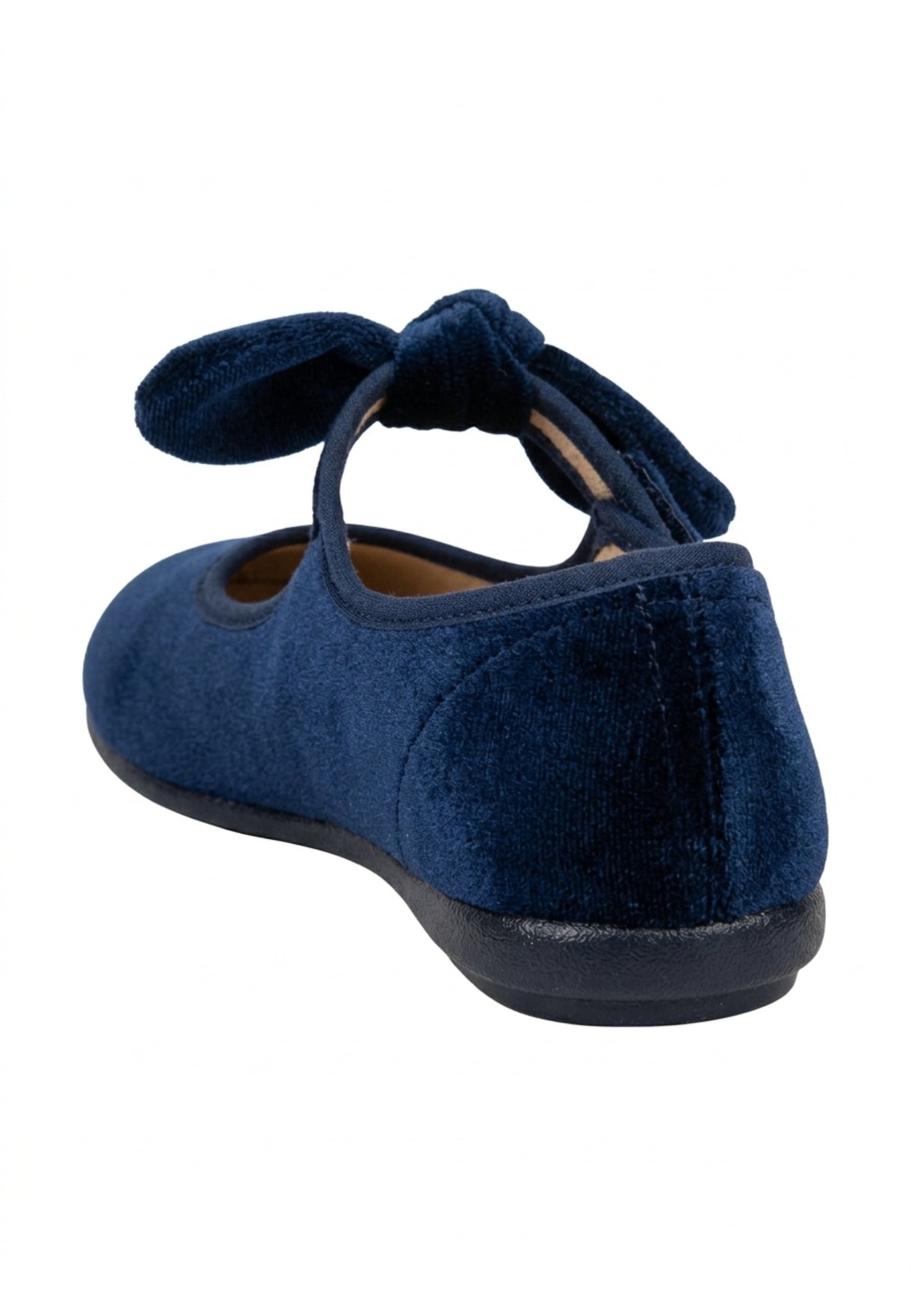 Vulladi BALLERINA Blu