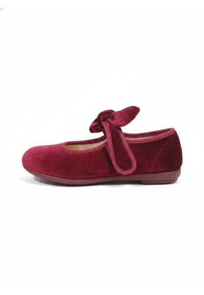 Vulladi BALLERINA Bordeaux