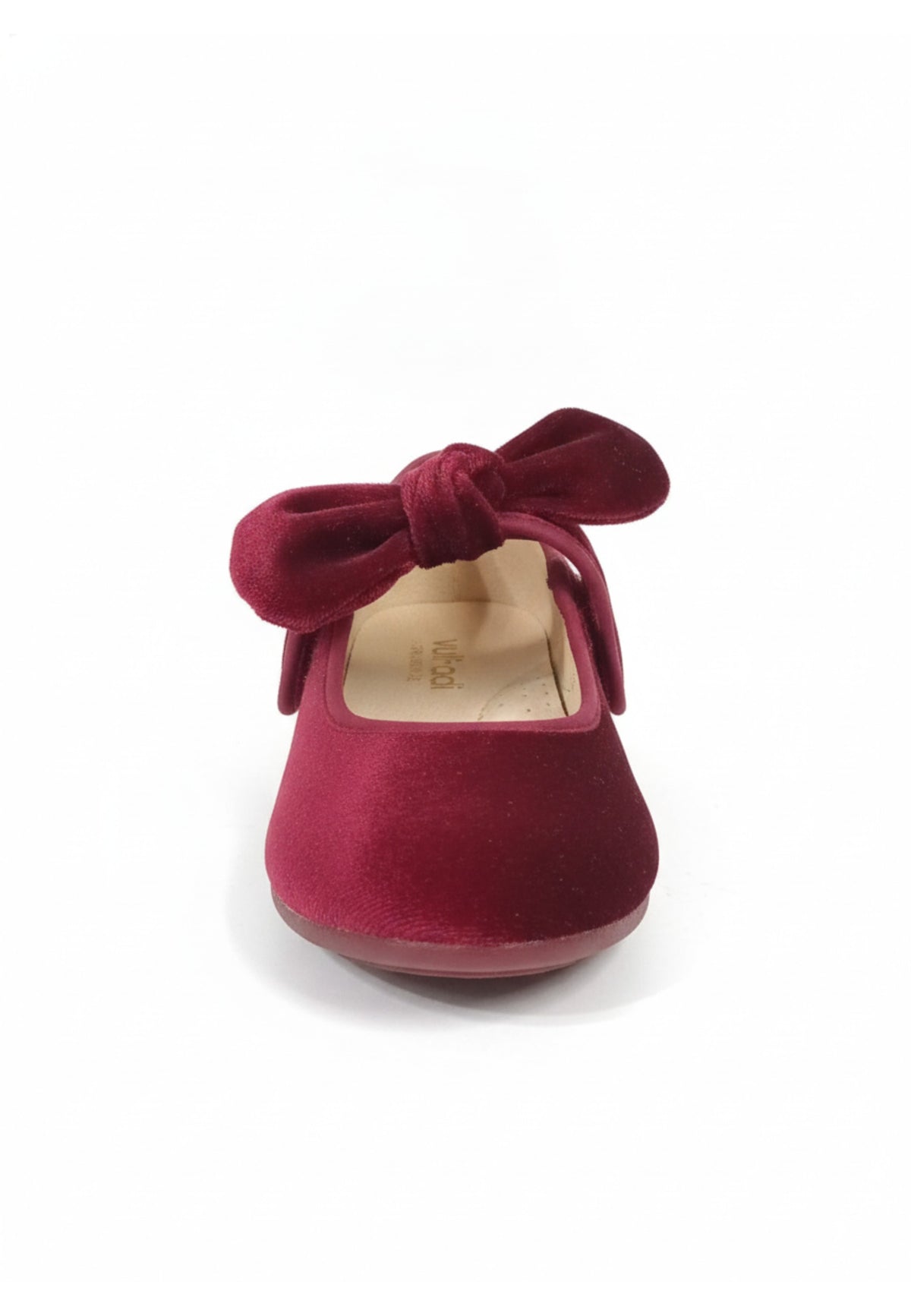 Vulladi BALLERINA Bordeaux