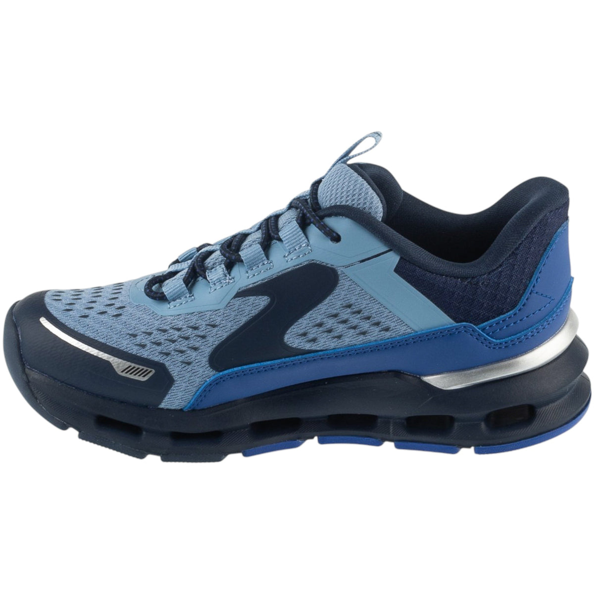 Skechers SNEAKERS Blu