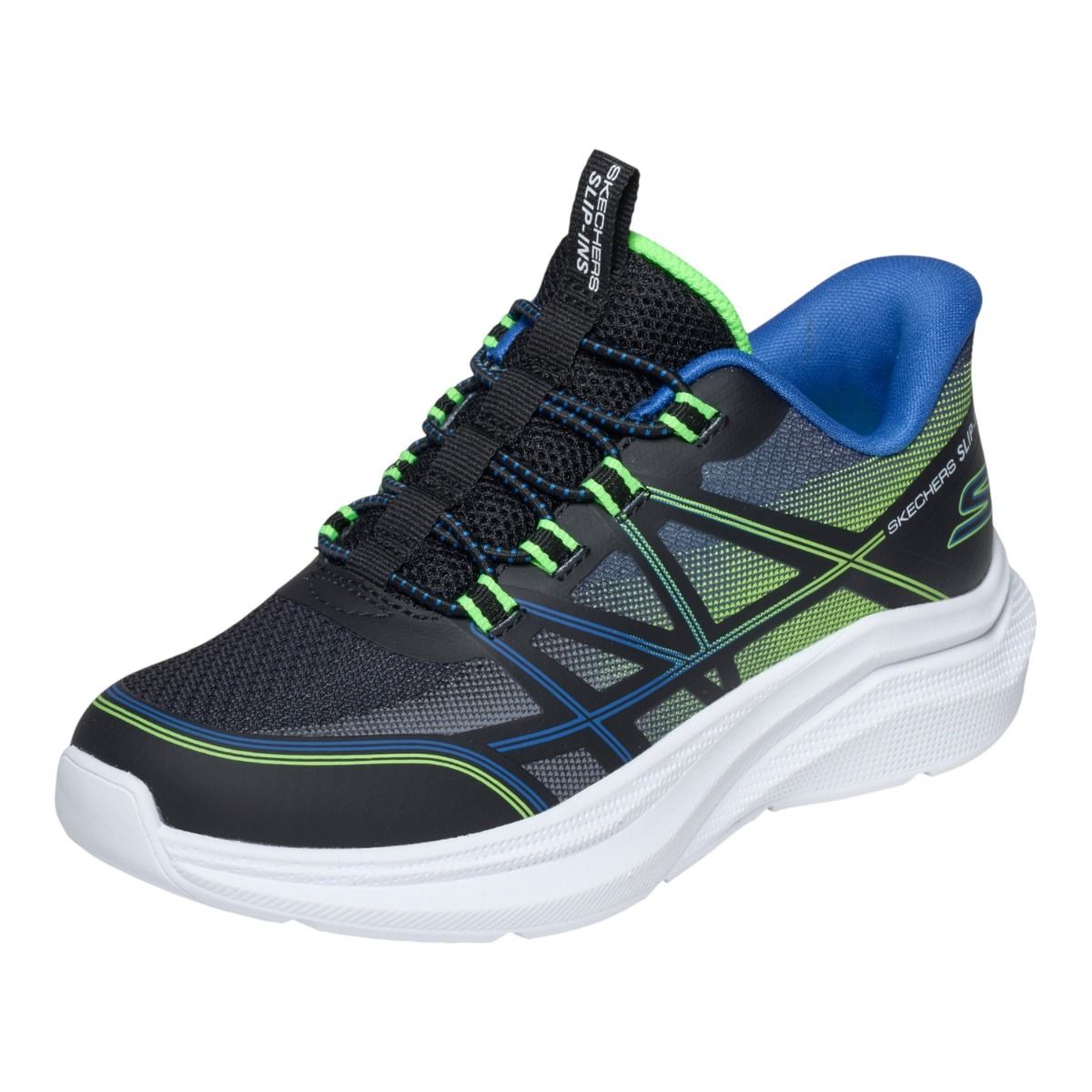 Skechers SNEAKERS Nero