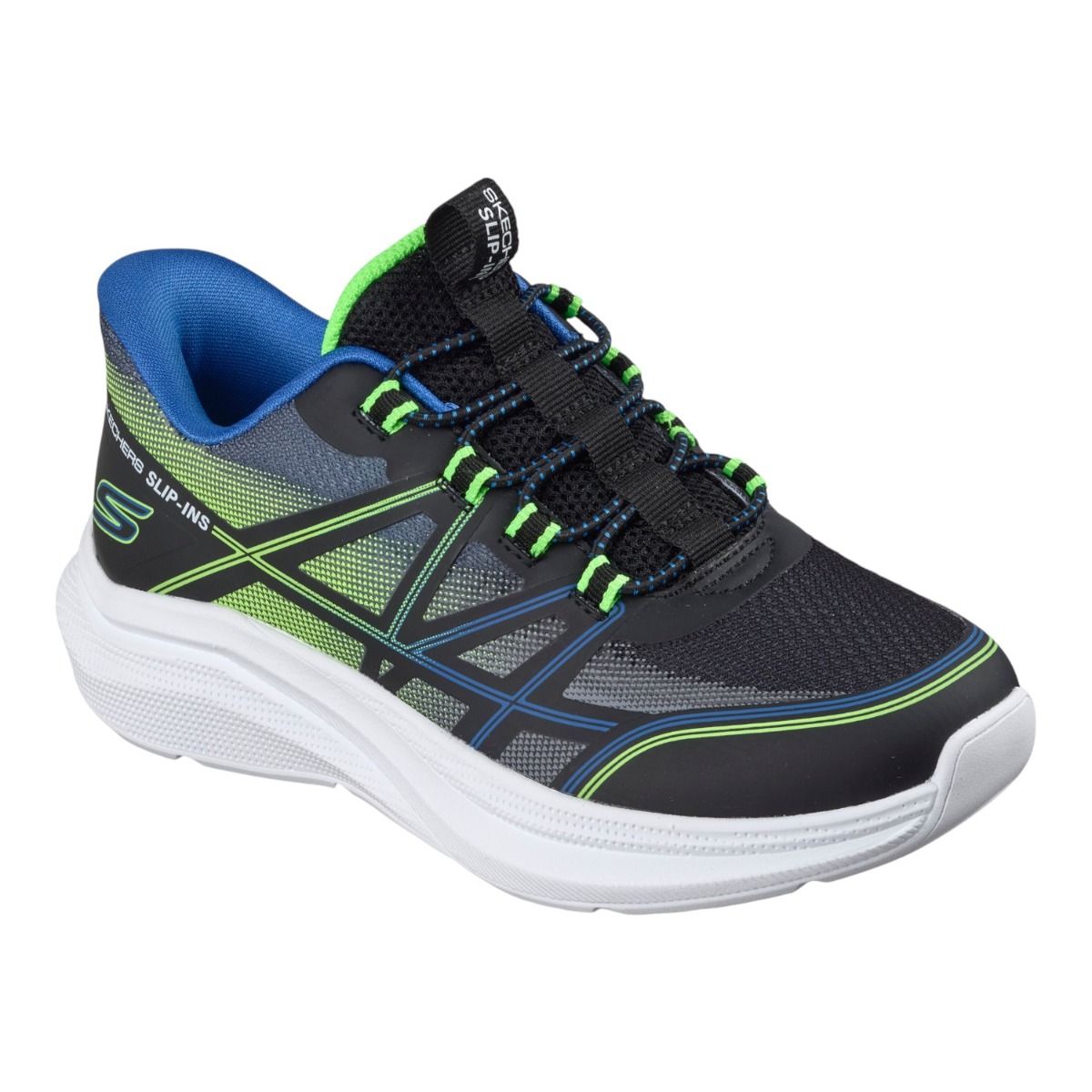 Skechers SNEAKERS Nero