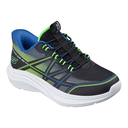 Skechers SNEAKERS Nero