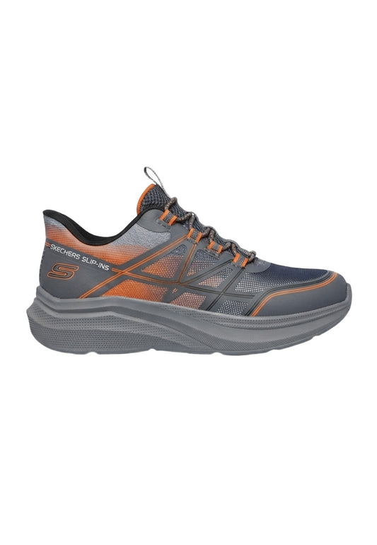 Skechers SNEAKERS Grigio