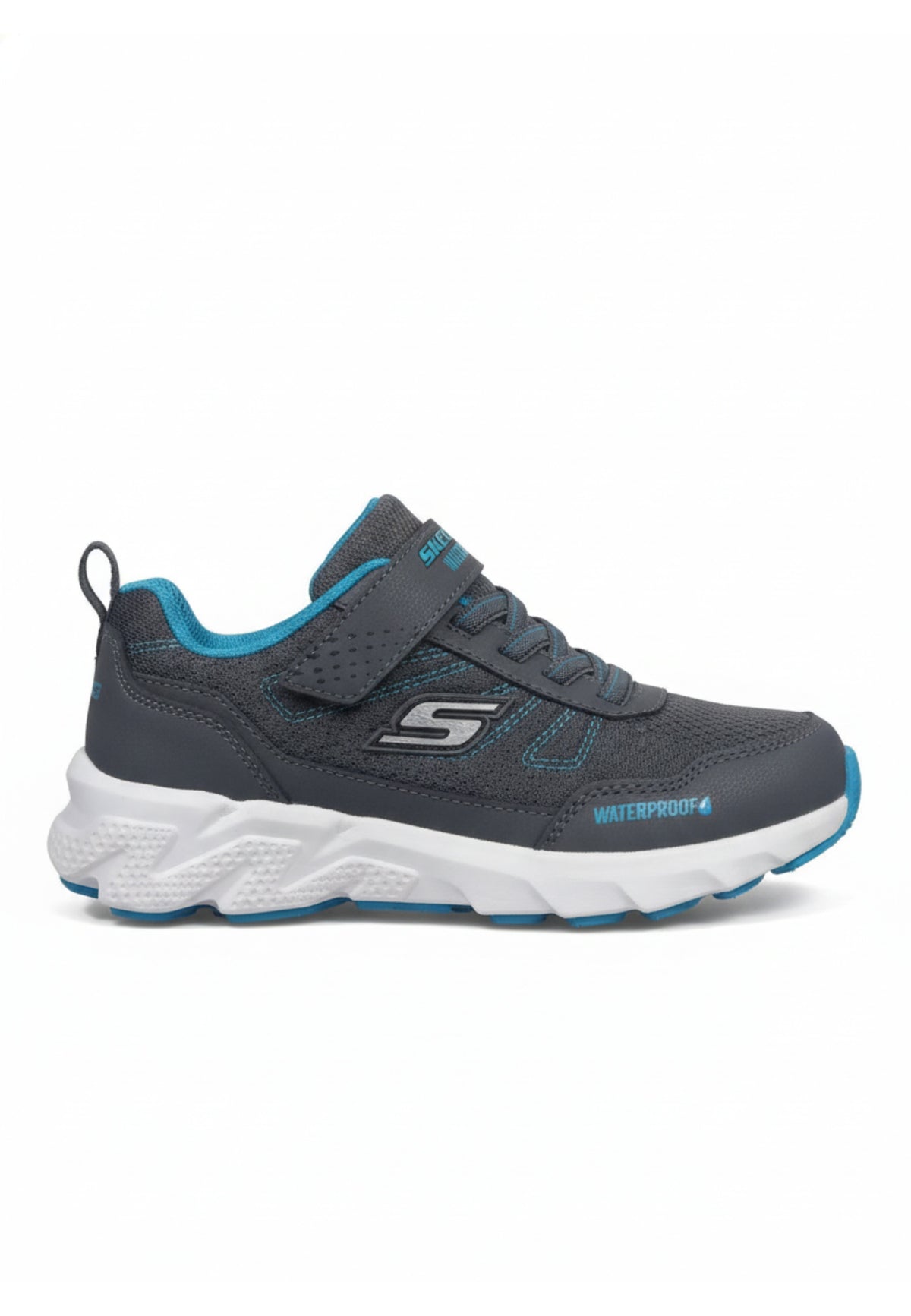 Skechers SNEAKERS Grigio