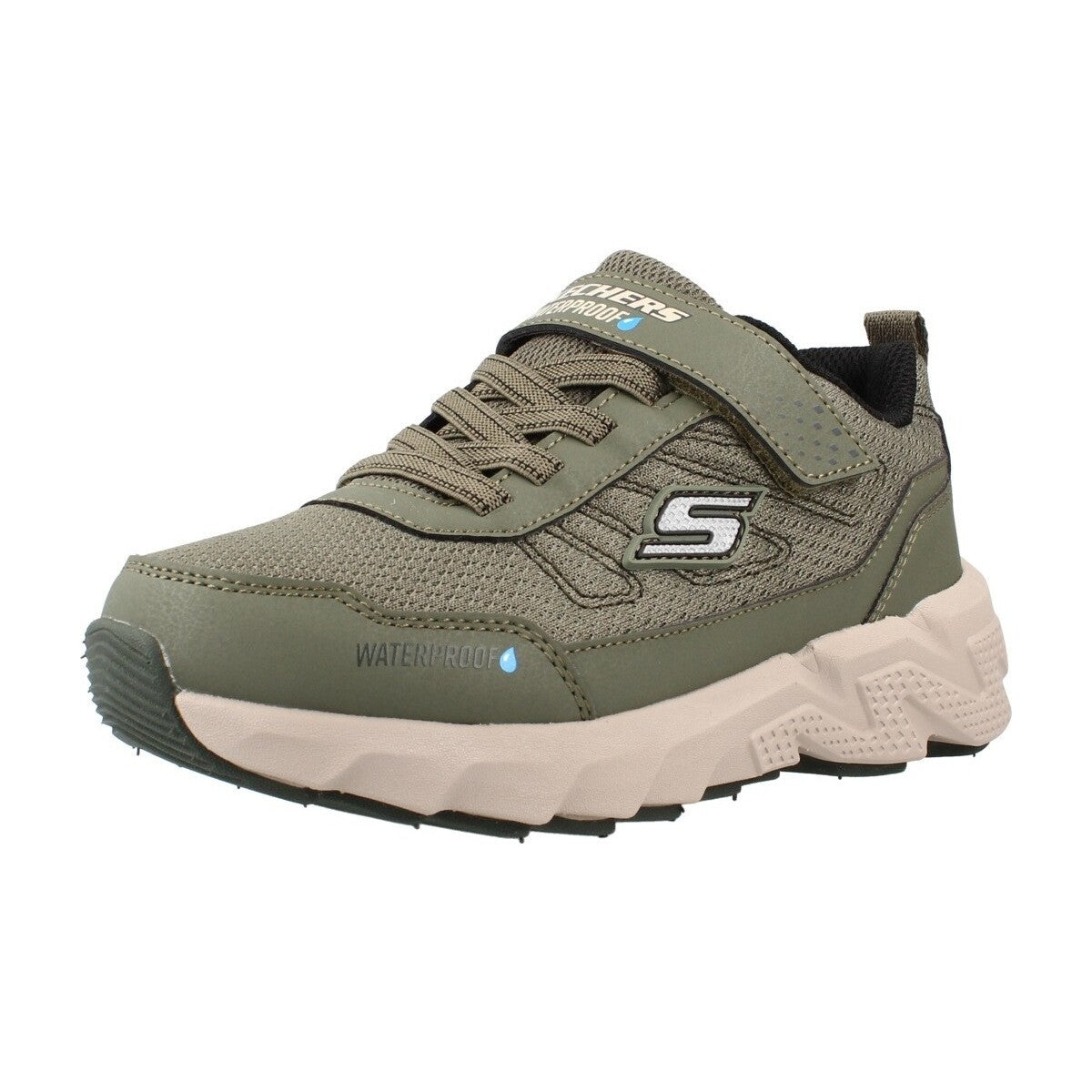 Skechers SNEAKERS Verde