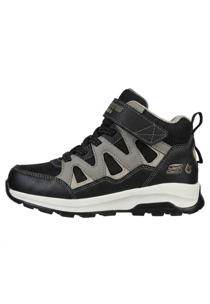 Skechers ANFIBIO Nero