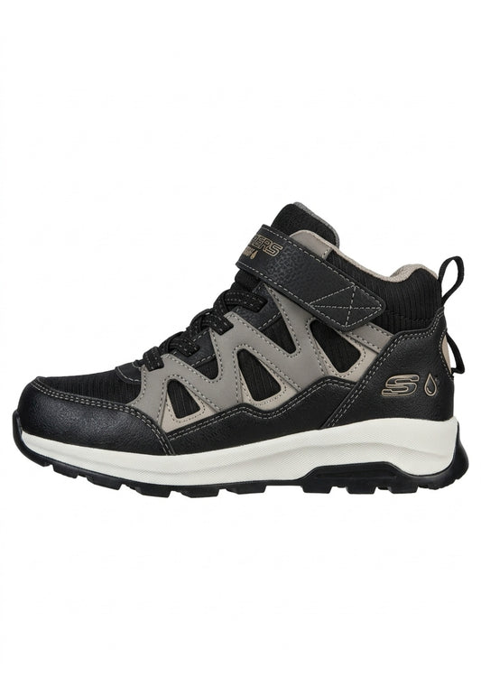 Skechers ANFIBIO Nero