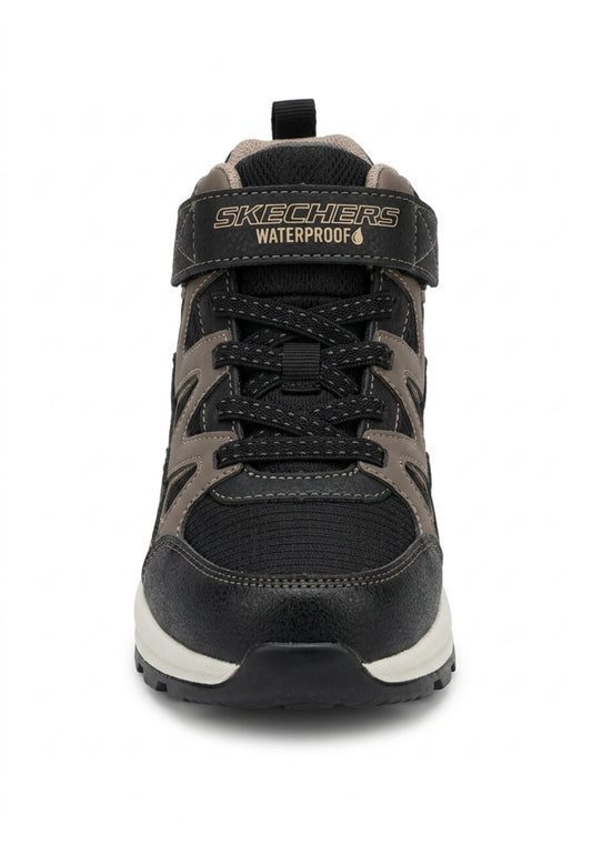 Skechers ANFIBIO Nero