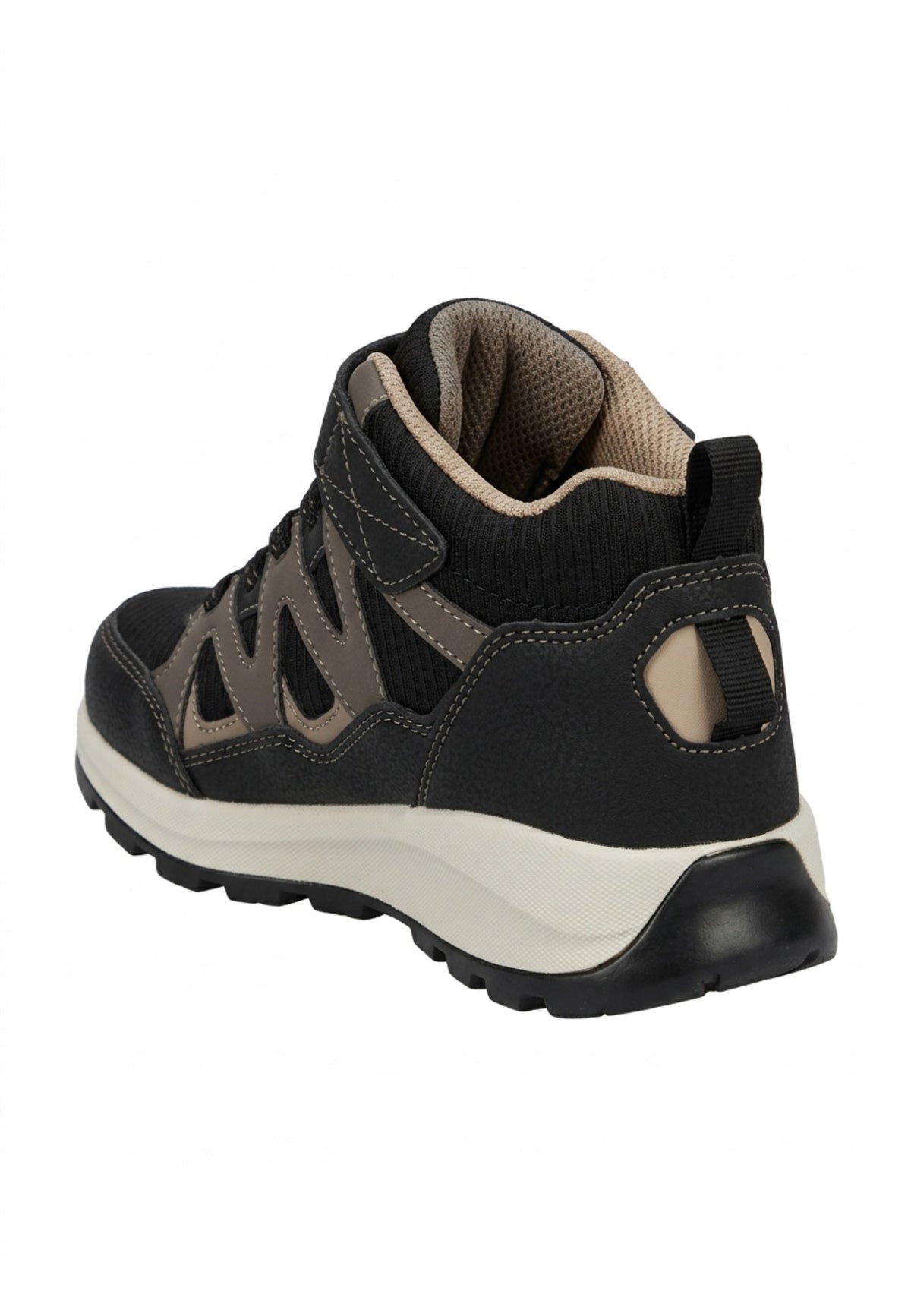 Skechers ANFIBIO Nero