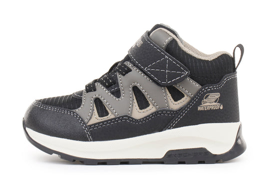 Skechers ANFIBIO Nero