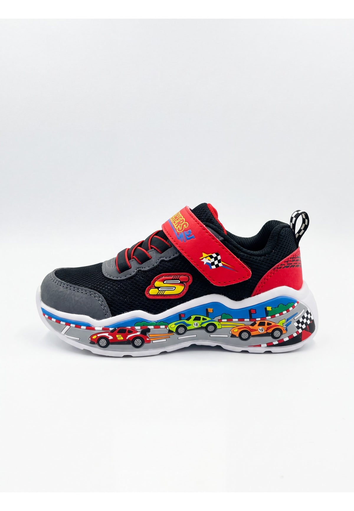 Skechers SNEAKERS Rosso