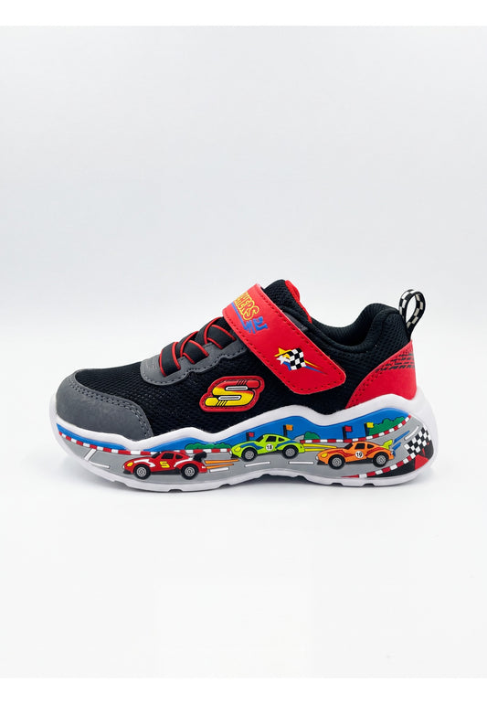 Skechers SNEAKERS Rosso