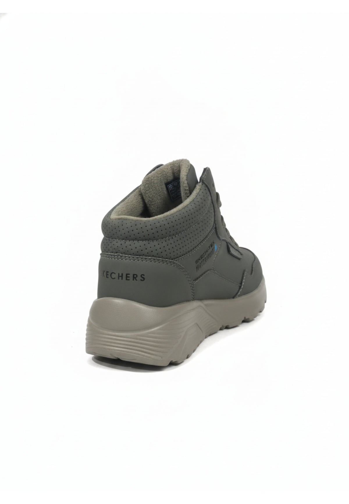 Skechers SNEAKERS Verde