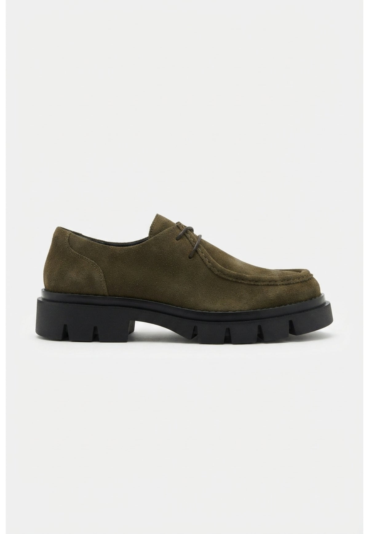 Grunland SNEAKERS Verde