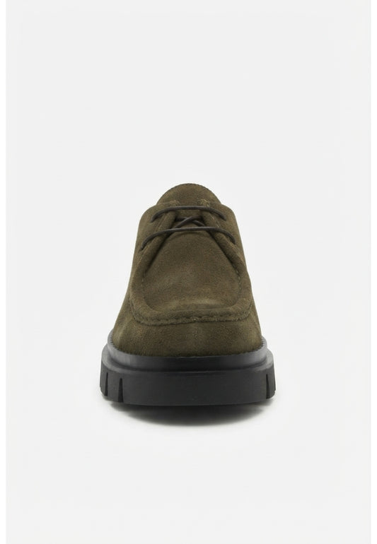 Grunland SNEAKERS Verde