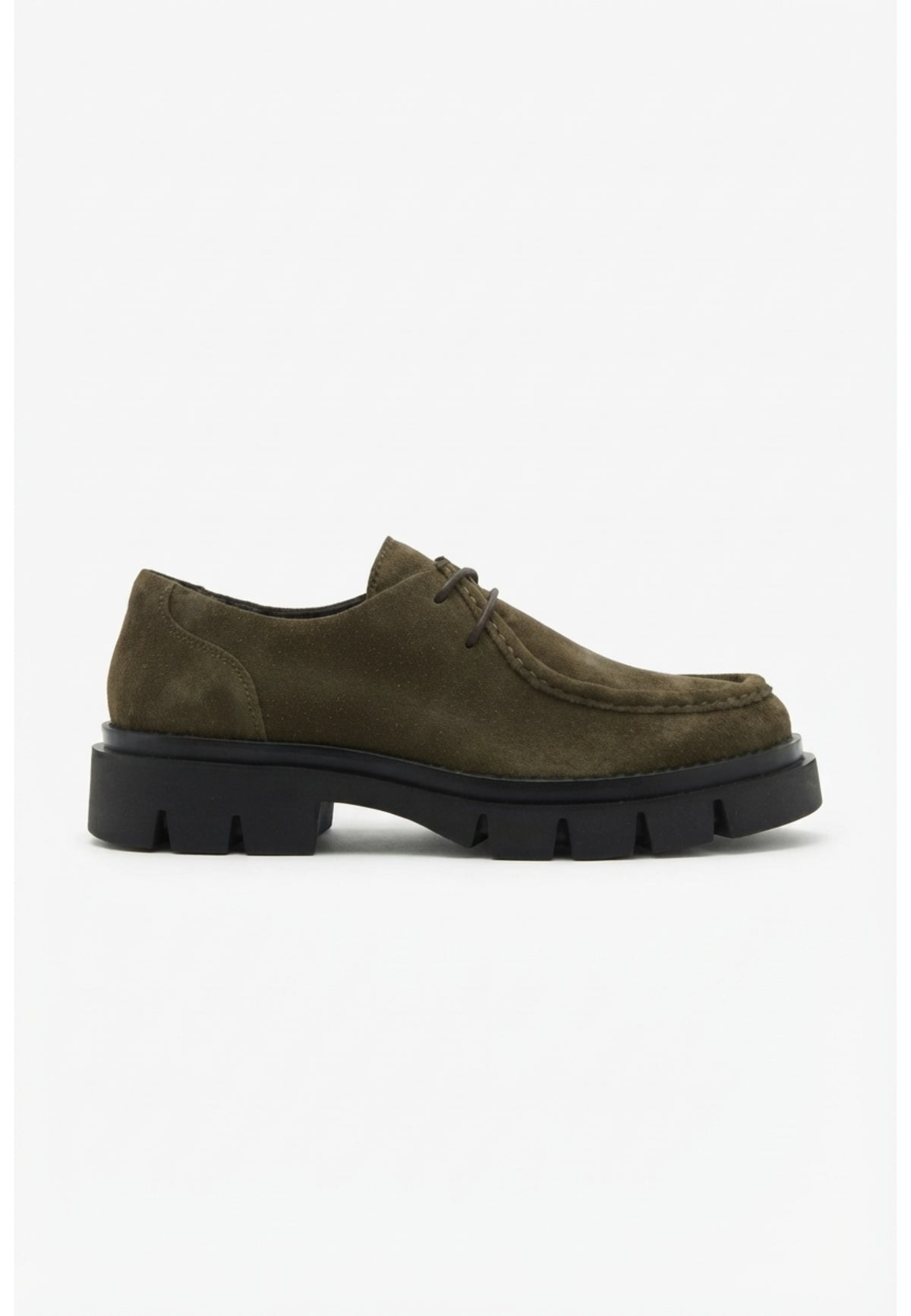 Grunland SNEAKERS Verde