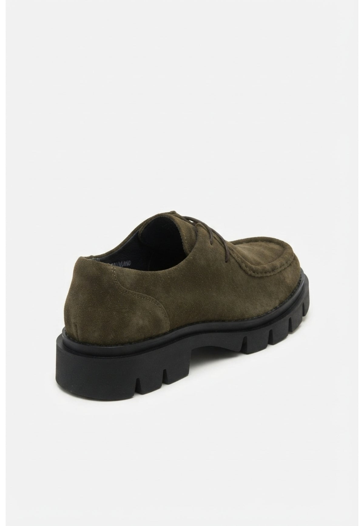 Grunland SNEAKERS Verde
