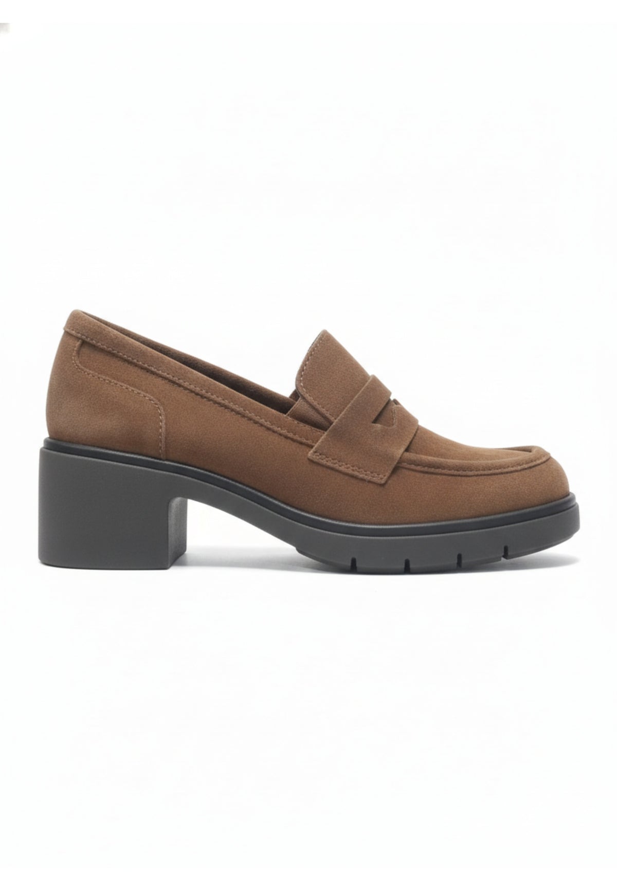 Grunland MOCASSINO Cuoio