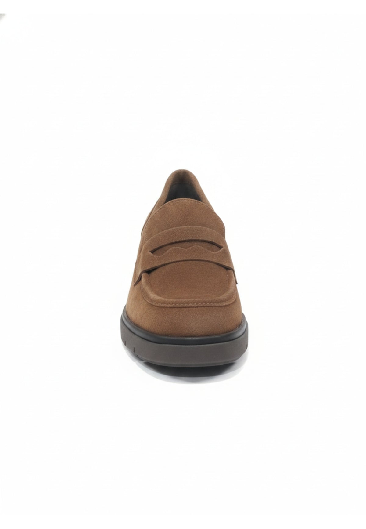 Grunland MOCASSINO Cuoio