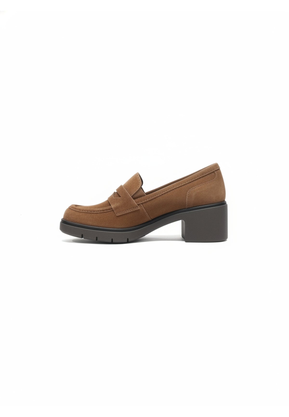 Grunland MOCASSINO Cuoio