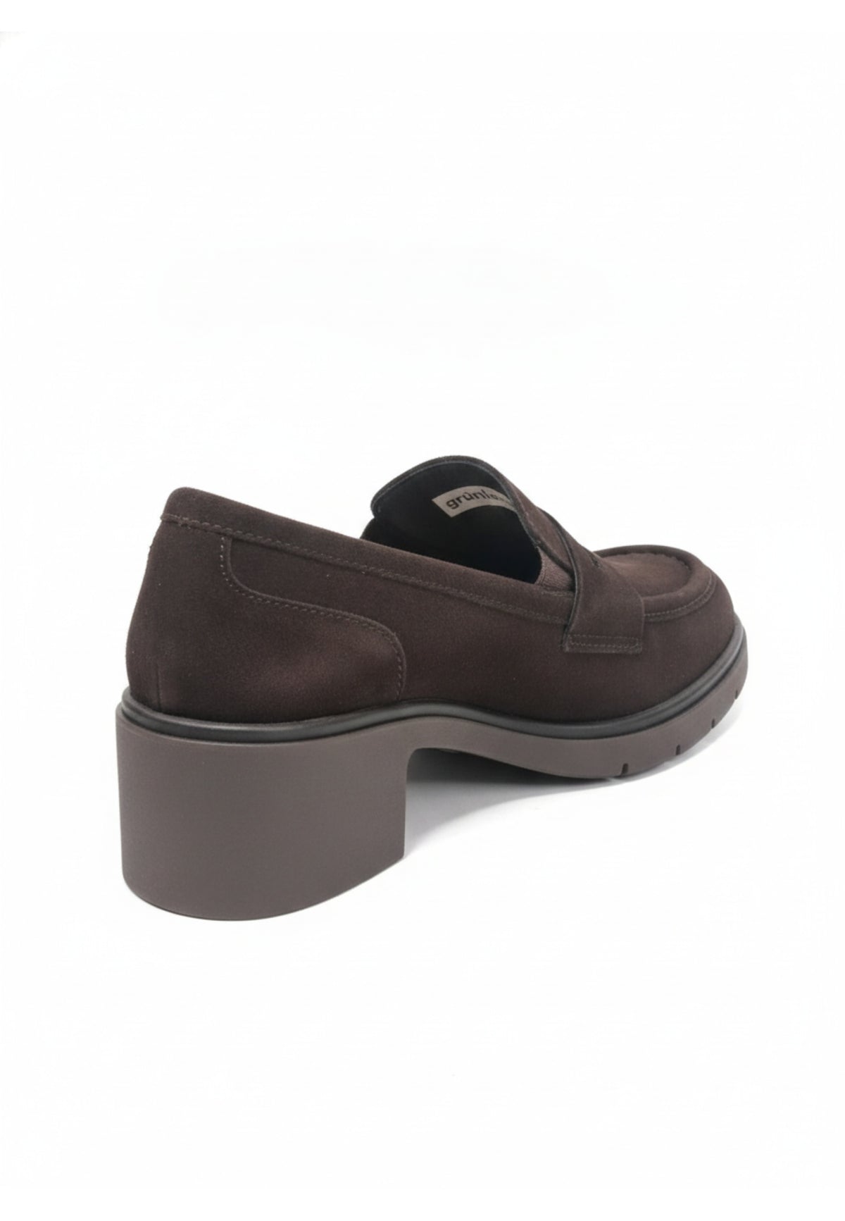 Grunland MOCASSINO T.moro