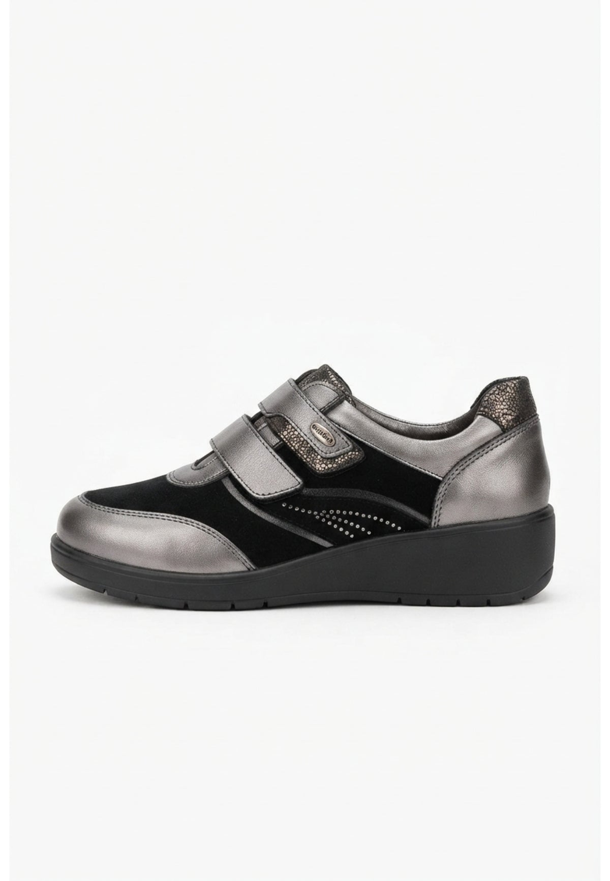 Grunland SNEAKERS Nero