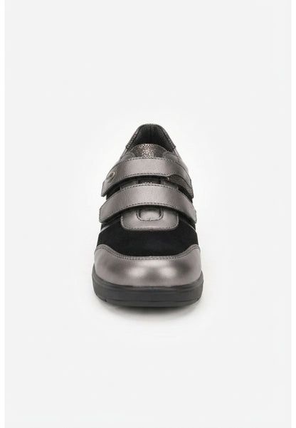 Grunland SNEAKERS Nero