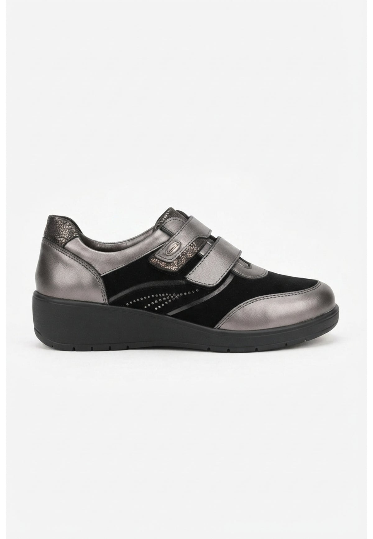 Grunland SNEAKERS Nero