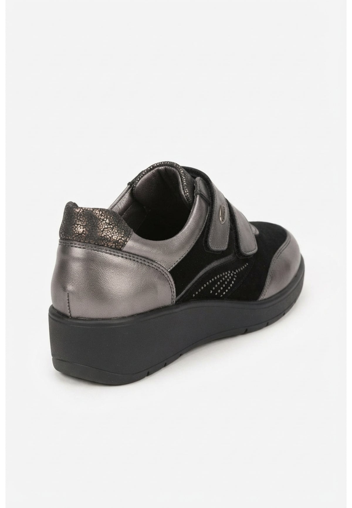 Grunland SNEAKERS Nero