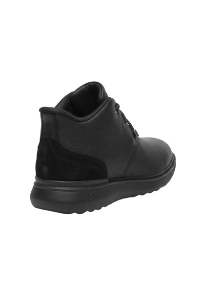 Skechers POLACCHINO Nero