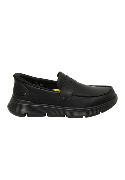 Skechers MOCASSINO Nero