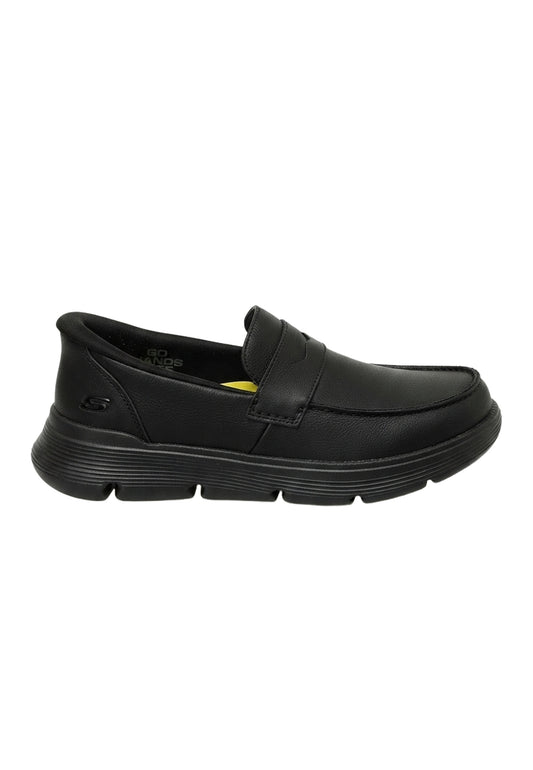 Skechers MOCASSINO Nero