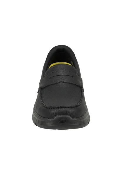 Skechers MOCASSINO Nero