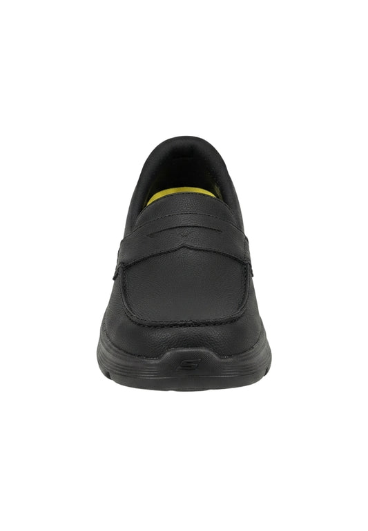 Skechers MOCASSINO Nero