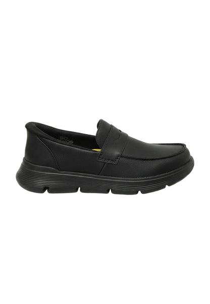 Skechers MOCASSINO Nero