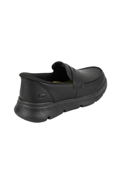 Skechers MOCASSINO Nero