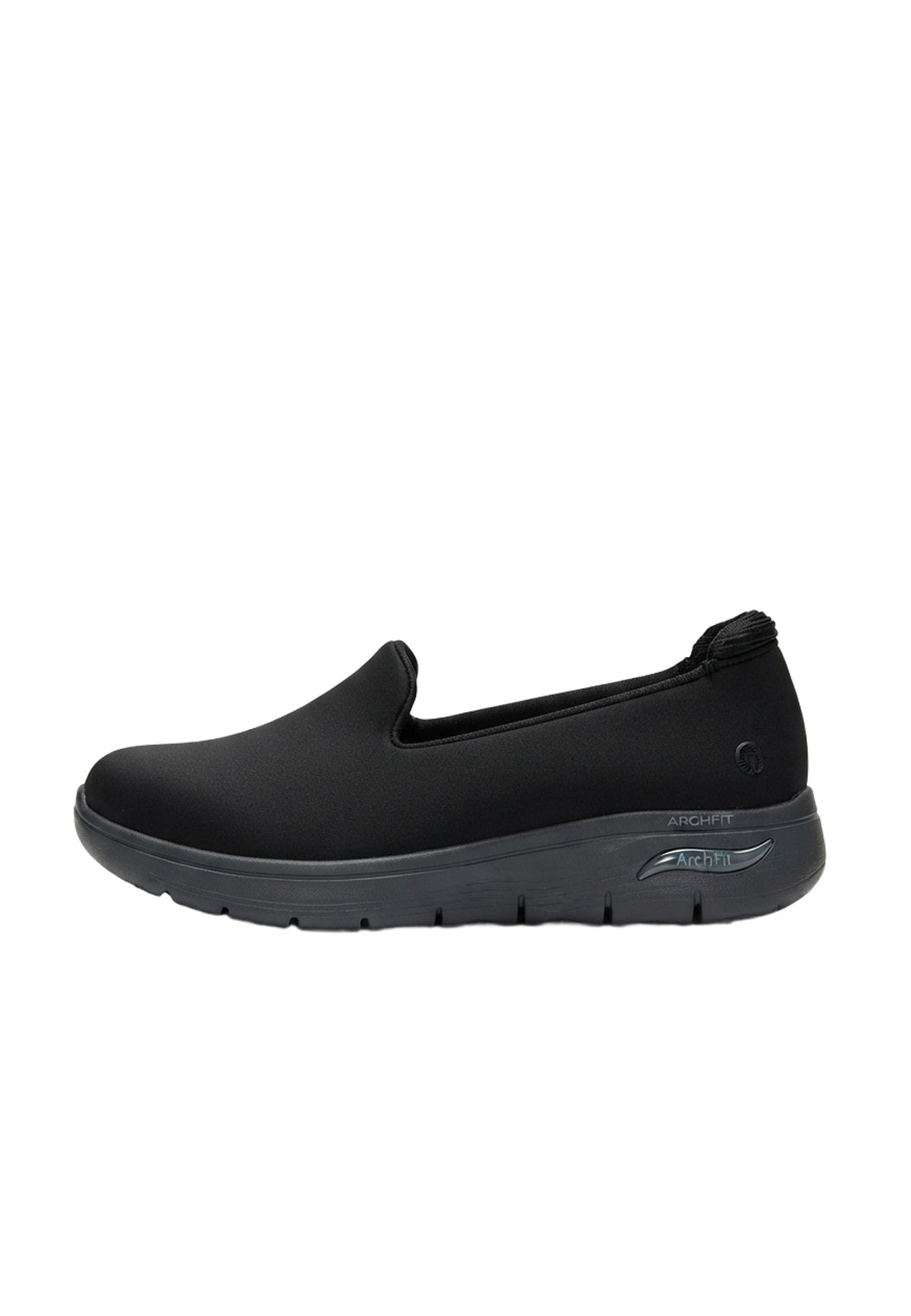 Skechers MOCASSINO Nero