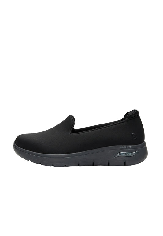 Skechers MOCASSINO Nero