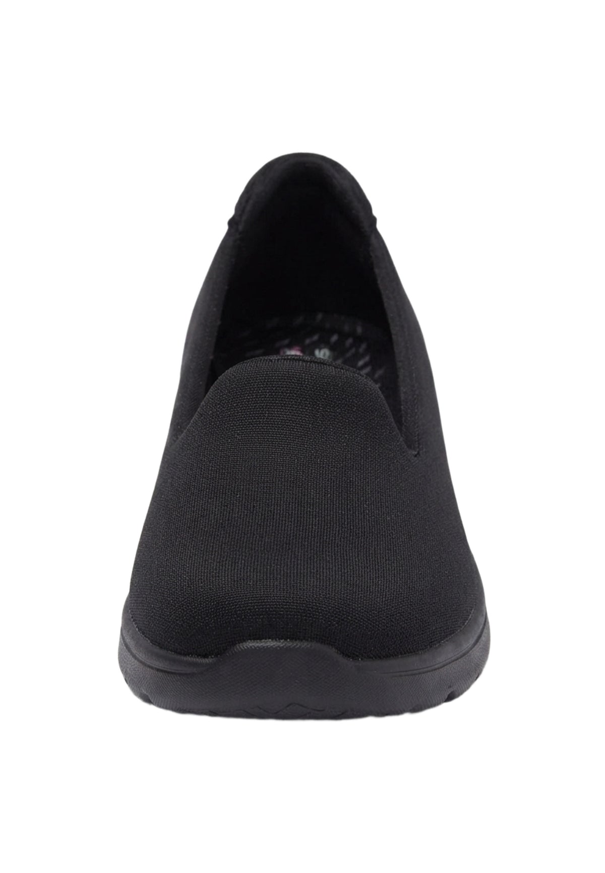 Skechers MOCASSINO Nero