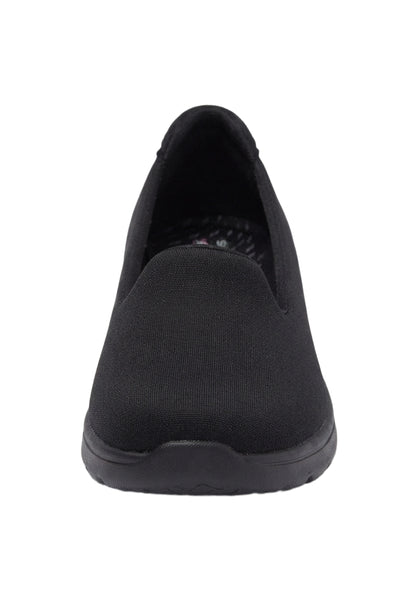 Skechers MOCASSINO Nero