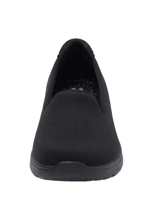 Skechers MOCASSINO Nero