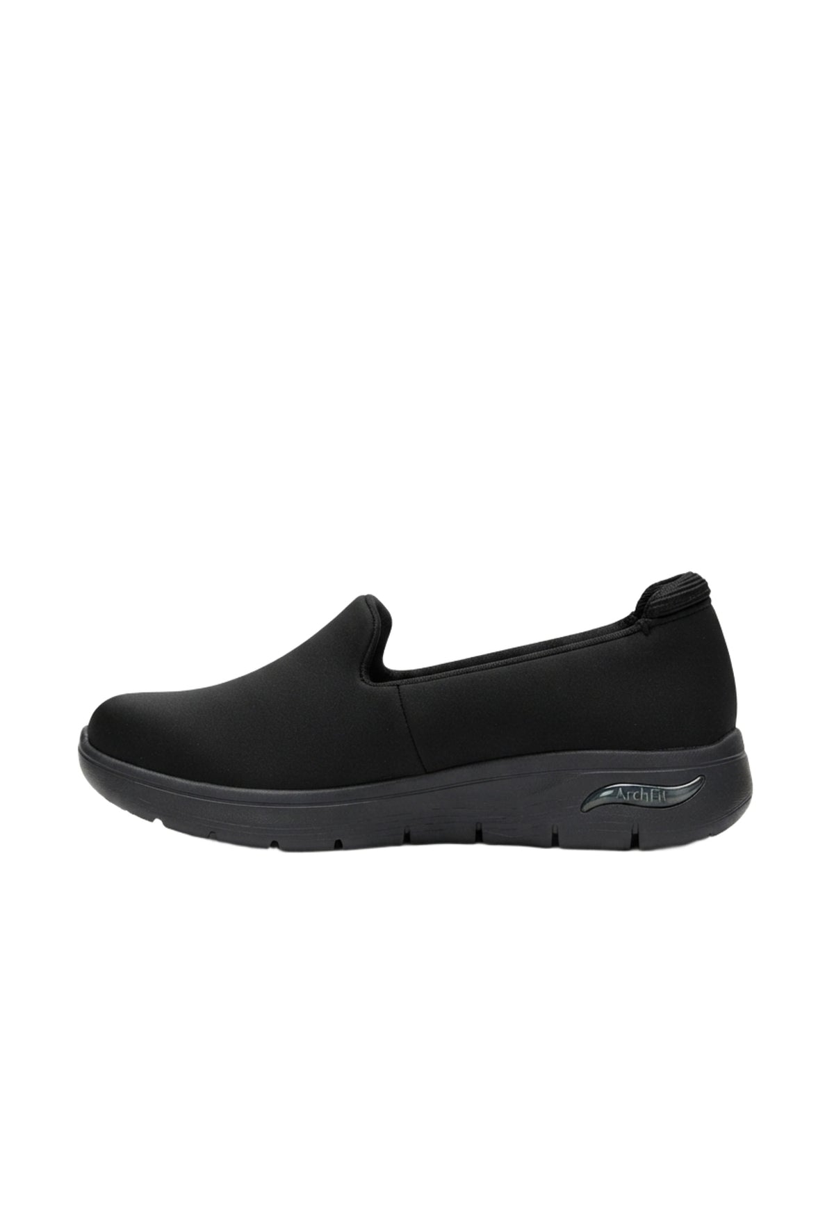 Skechers MOCASSINO Nero