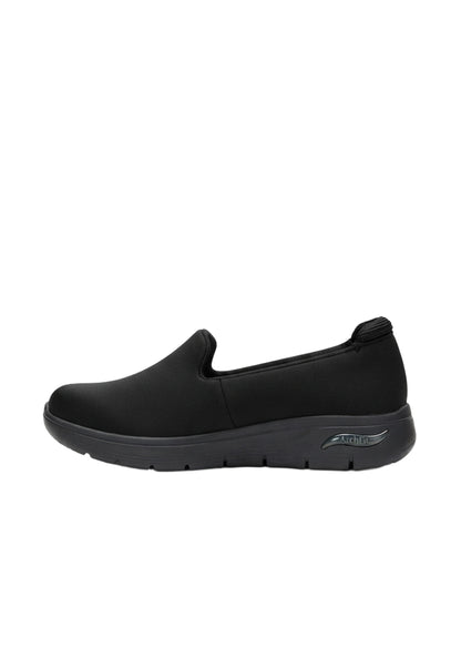 Skechers MOCASSINO Nero