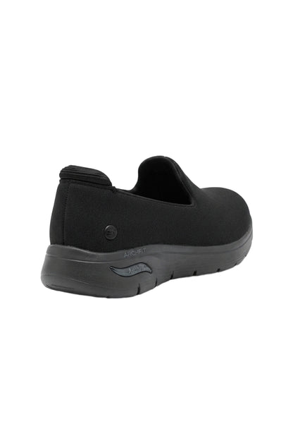 Skechers MOCASSINO Nero