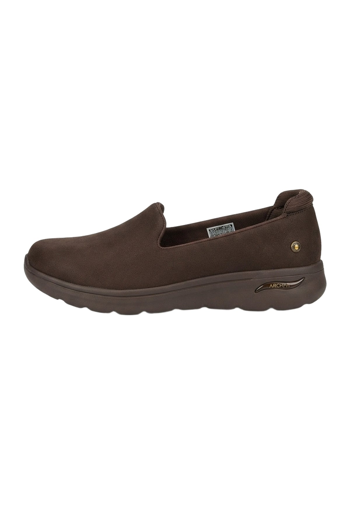 Skechers MOCASSINO Marrone